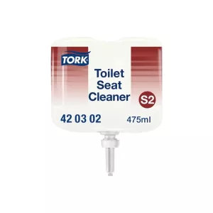 Tork Nettoyeur de siège de toilette 475ml